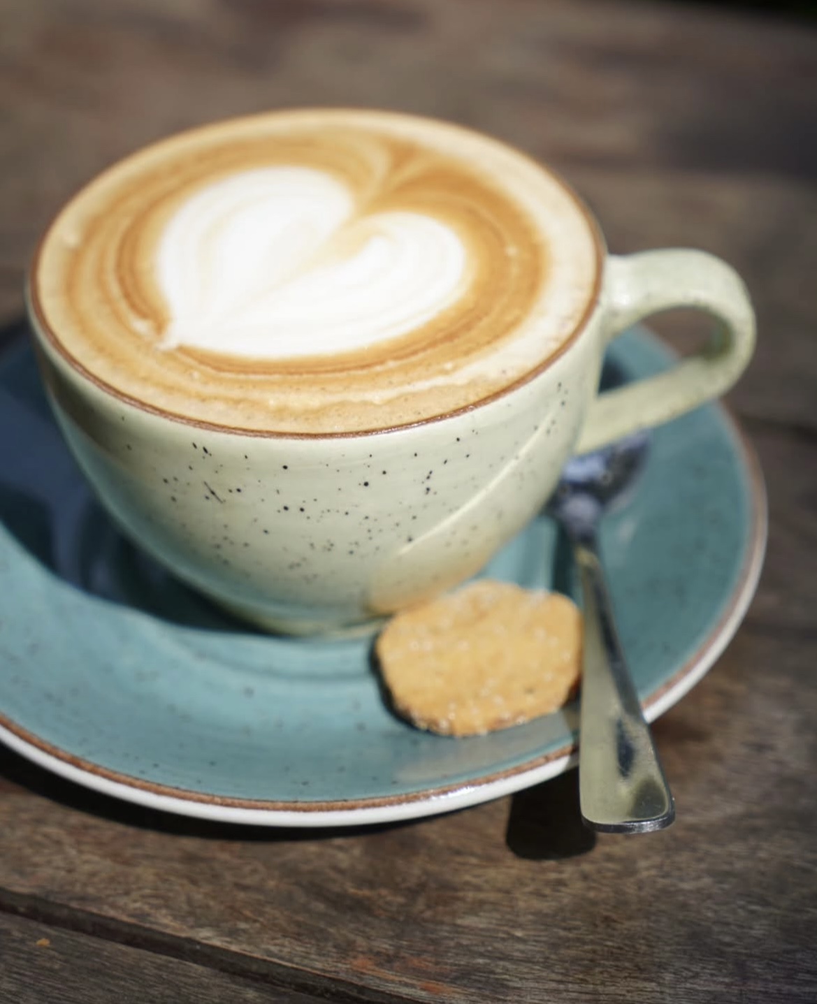 kennismaken met trouwambtenaar Antoinette met koffie of thee